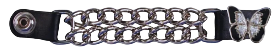 Vest Extender Chains 30 Plus styles