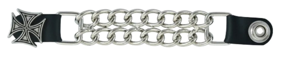 Vest Extender Chains 30 Plus styles