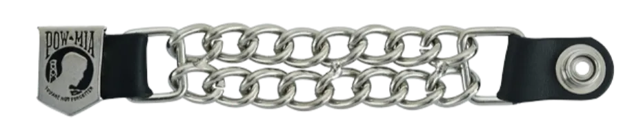 Vest Extender Chains 30 Plus styles