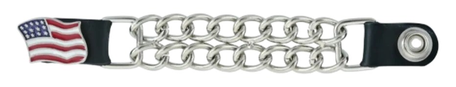 Vest Extender Chains 30 Plus styles