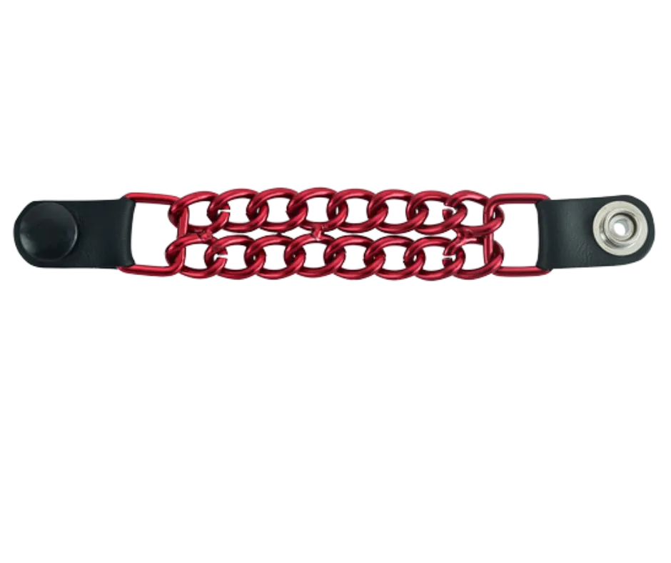 Vest Extender Chains 30 Plus styles