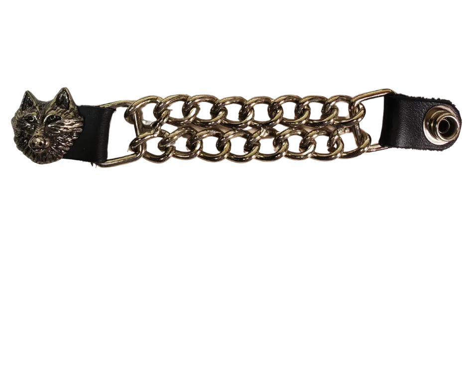 Vest Extender Chains 30 Plus styles
