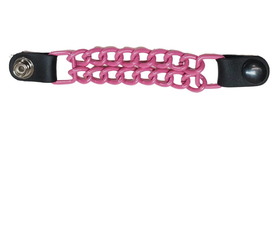 Vest Extender Chains 30 Plus styles