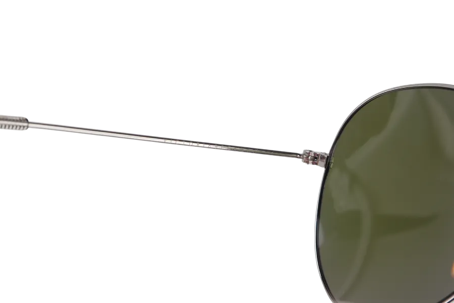 VICTORIA BECKHAM AVIATOR SUNGLASSES VBSI 64-14-140 WITH BOX