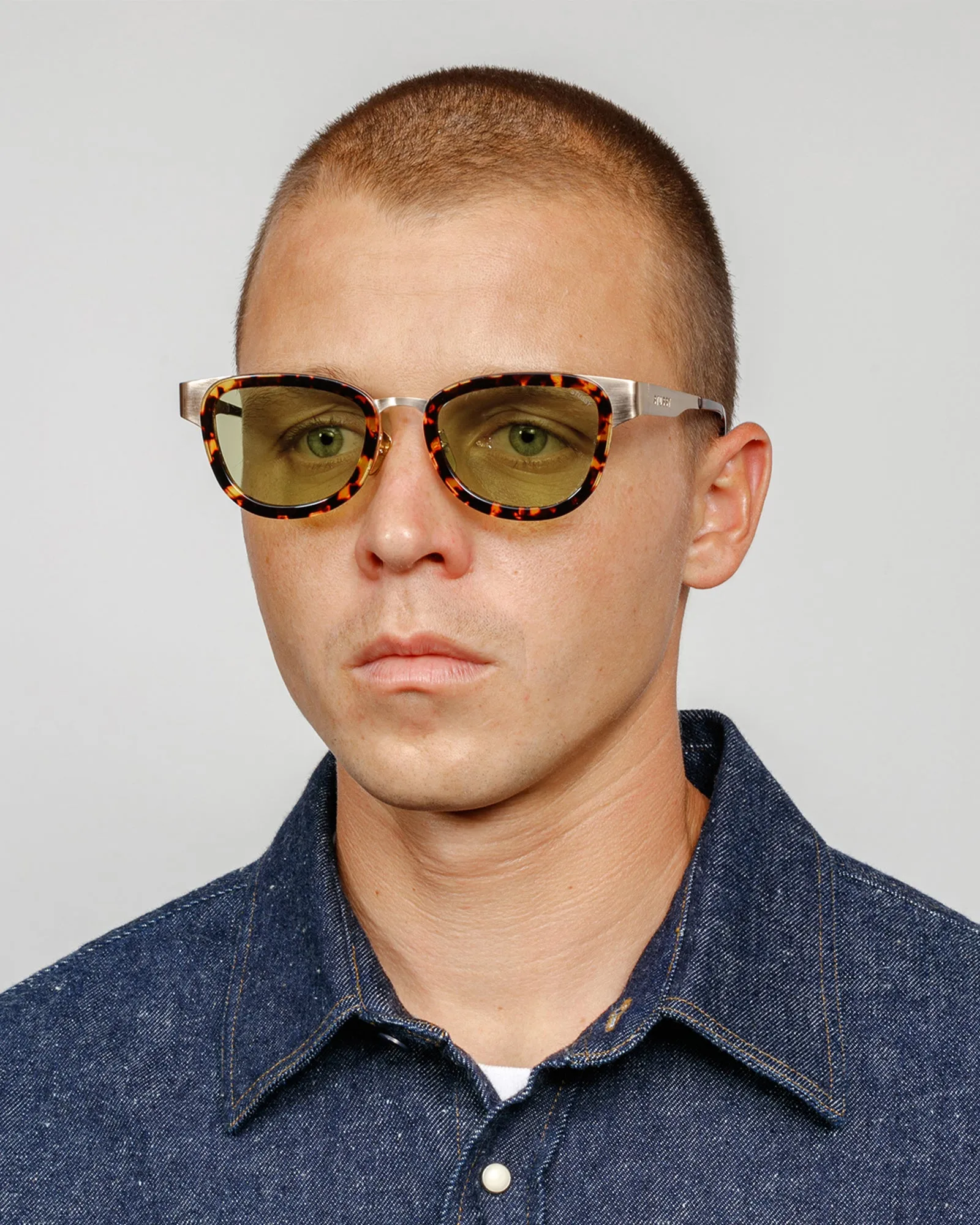 VIDAL SUNGLASSES