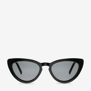 Villain Sunglasses - Black