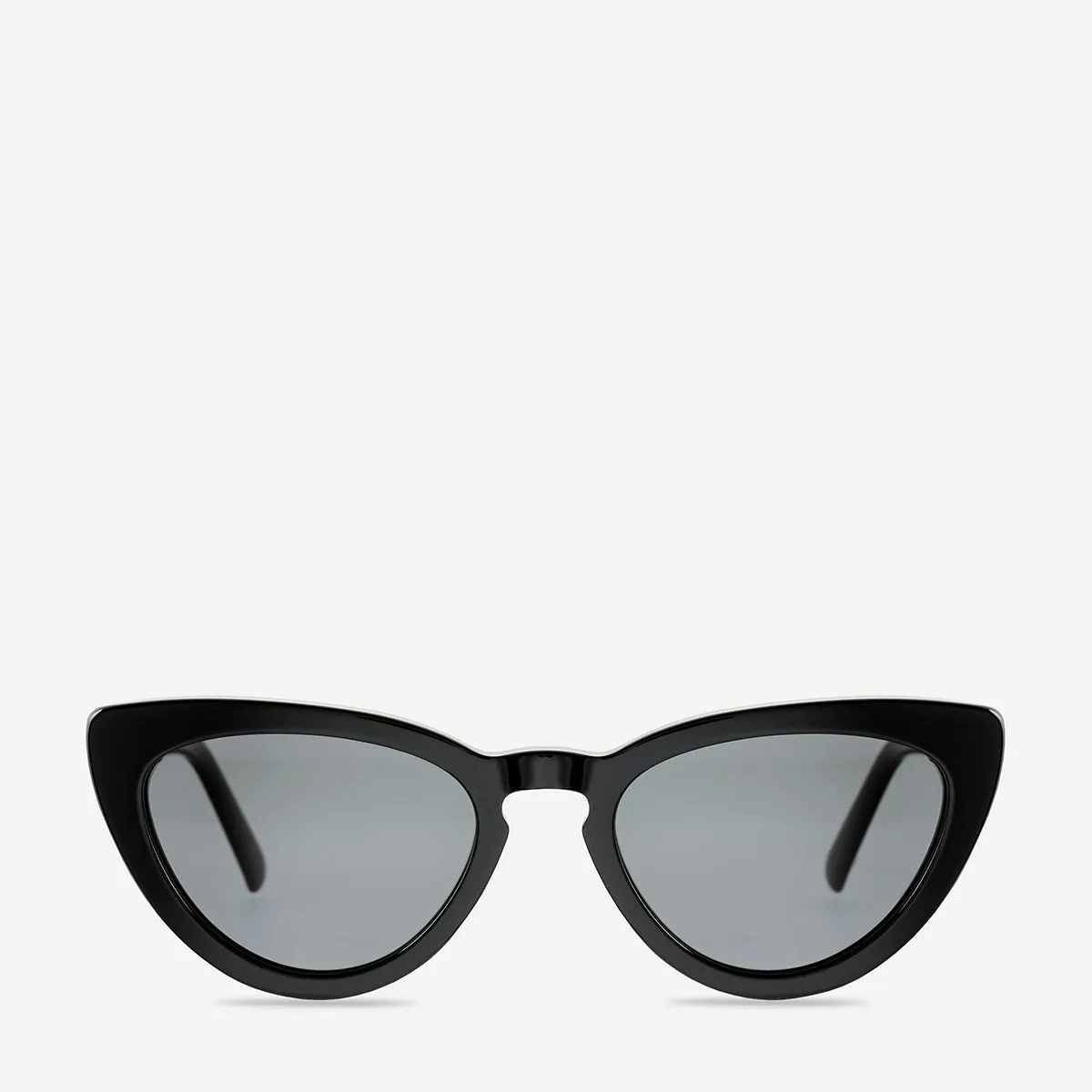 Villain Sunglasses - Black