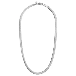 Viper XL Necklace - SILVER