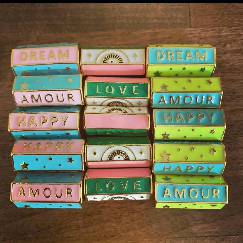 Warhol Necklace