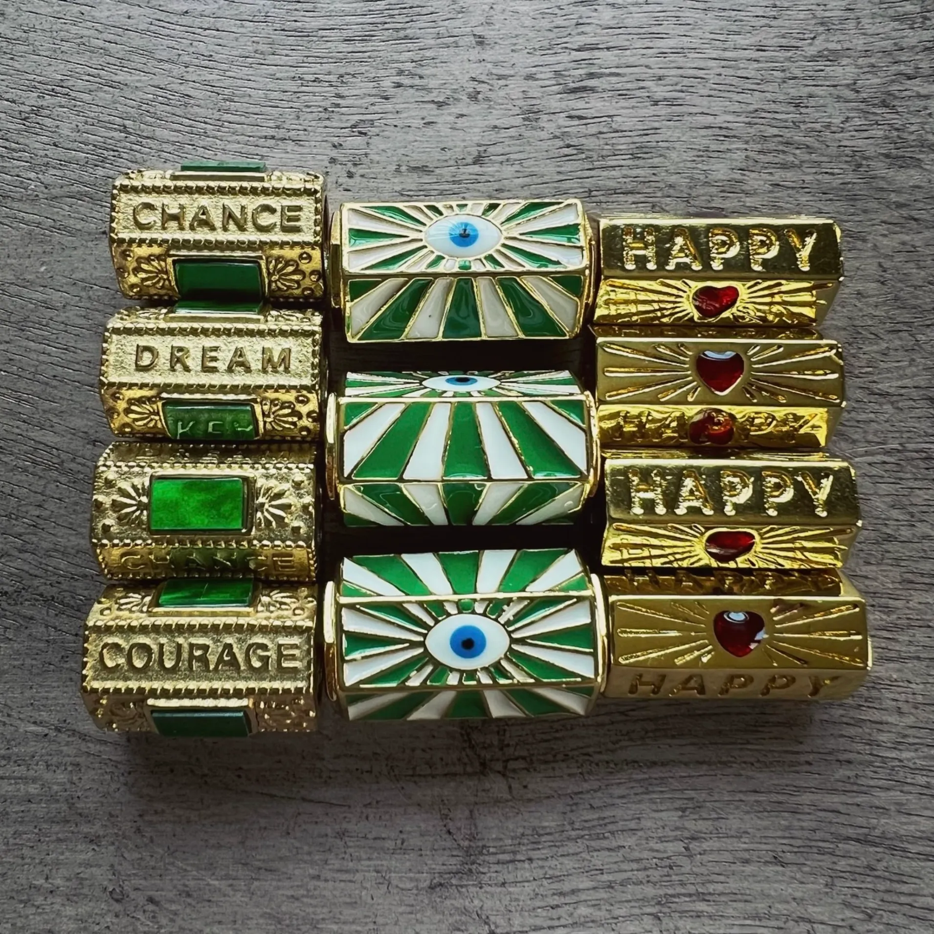 Warhol Necklace