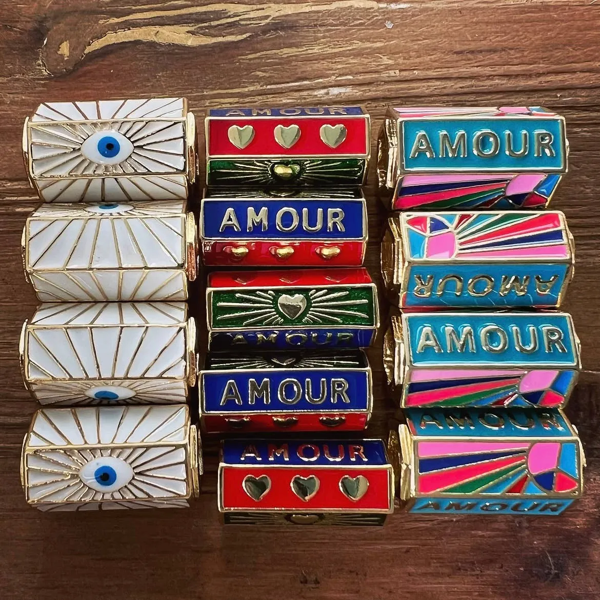 Warhol Necklace