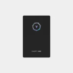 WAV E-Gift Card