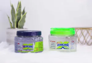 Wetline Xtreme Professional Styling Gel - 8.8 OZ