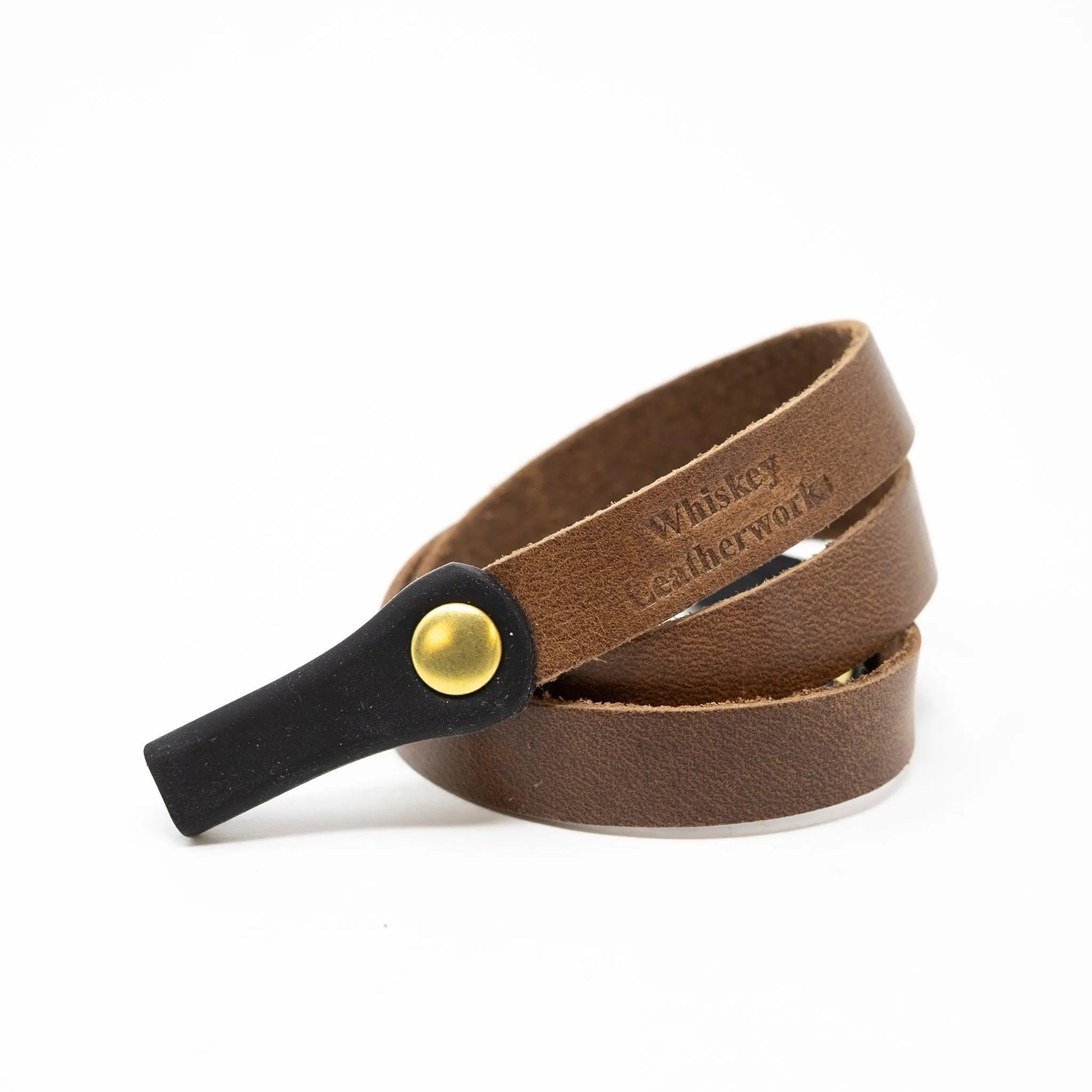 Wholesale - Full Leather Sunglass Retainer