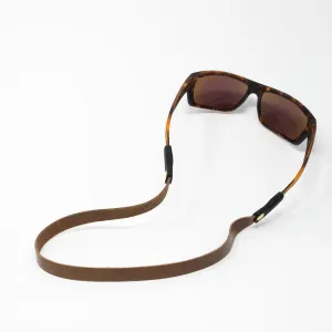 Wholesale - Full Leather Sunglass Retainer