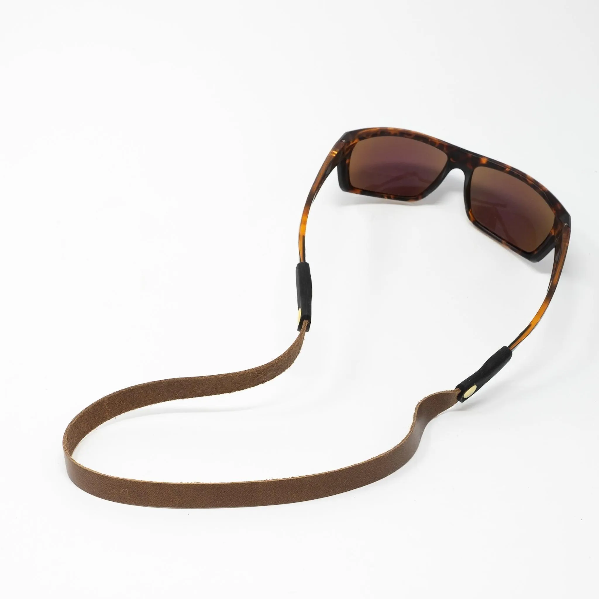 Wholesale - Full Leather Sunglass Retainer