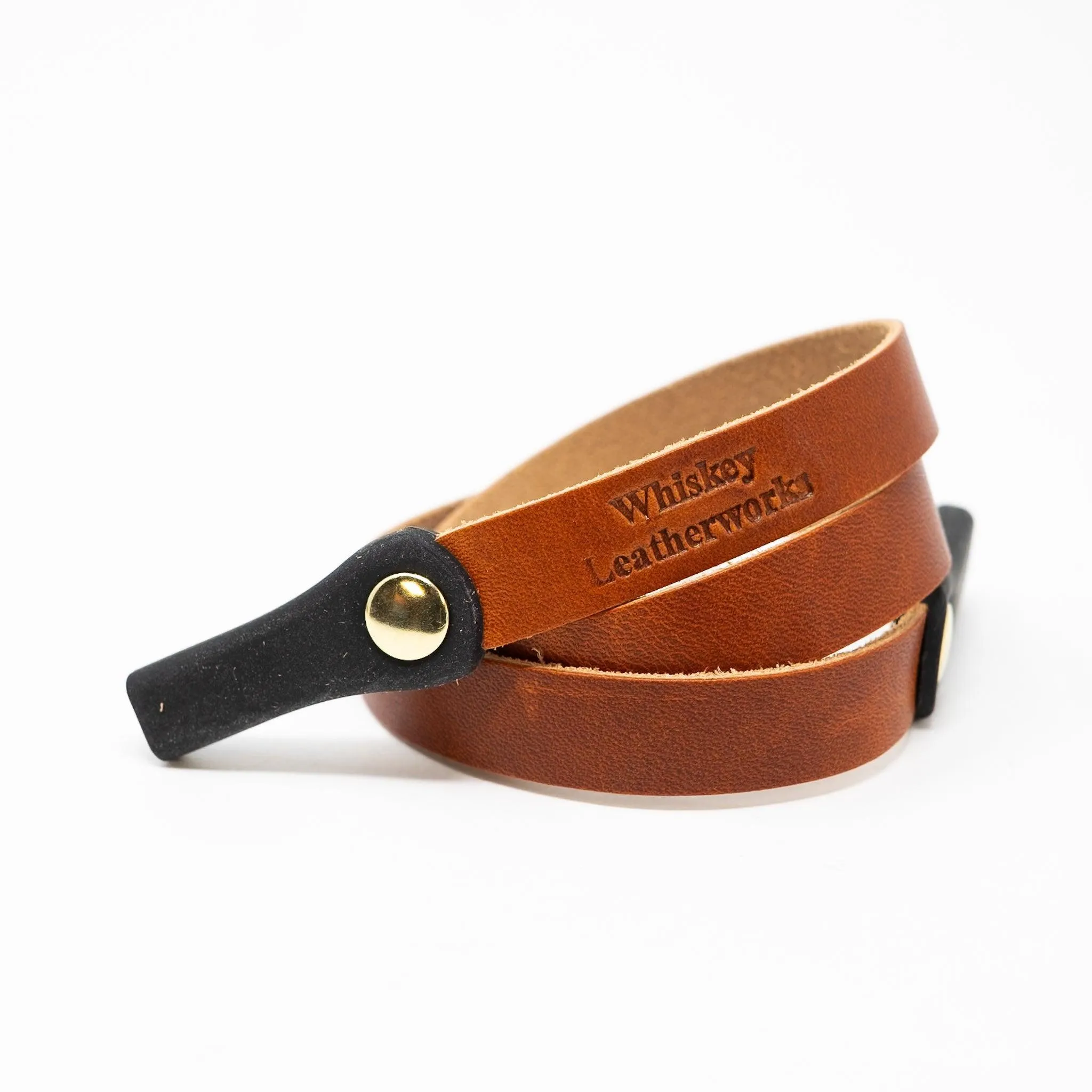 Wholesale - Full Leather Sunglass Retainer