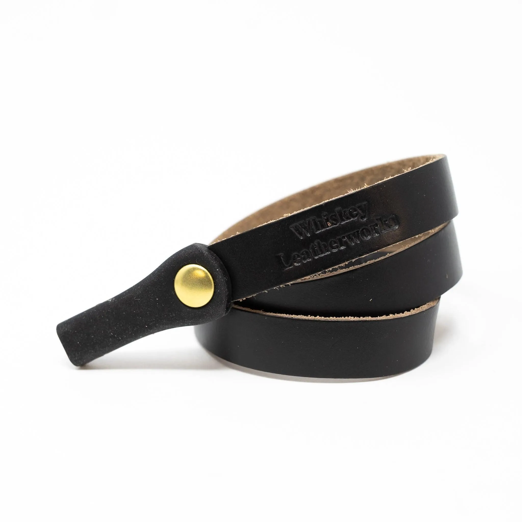 Wholesale - Full Leather Sunglass Retainer