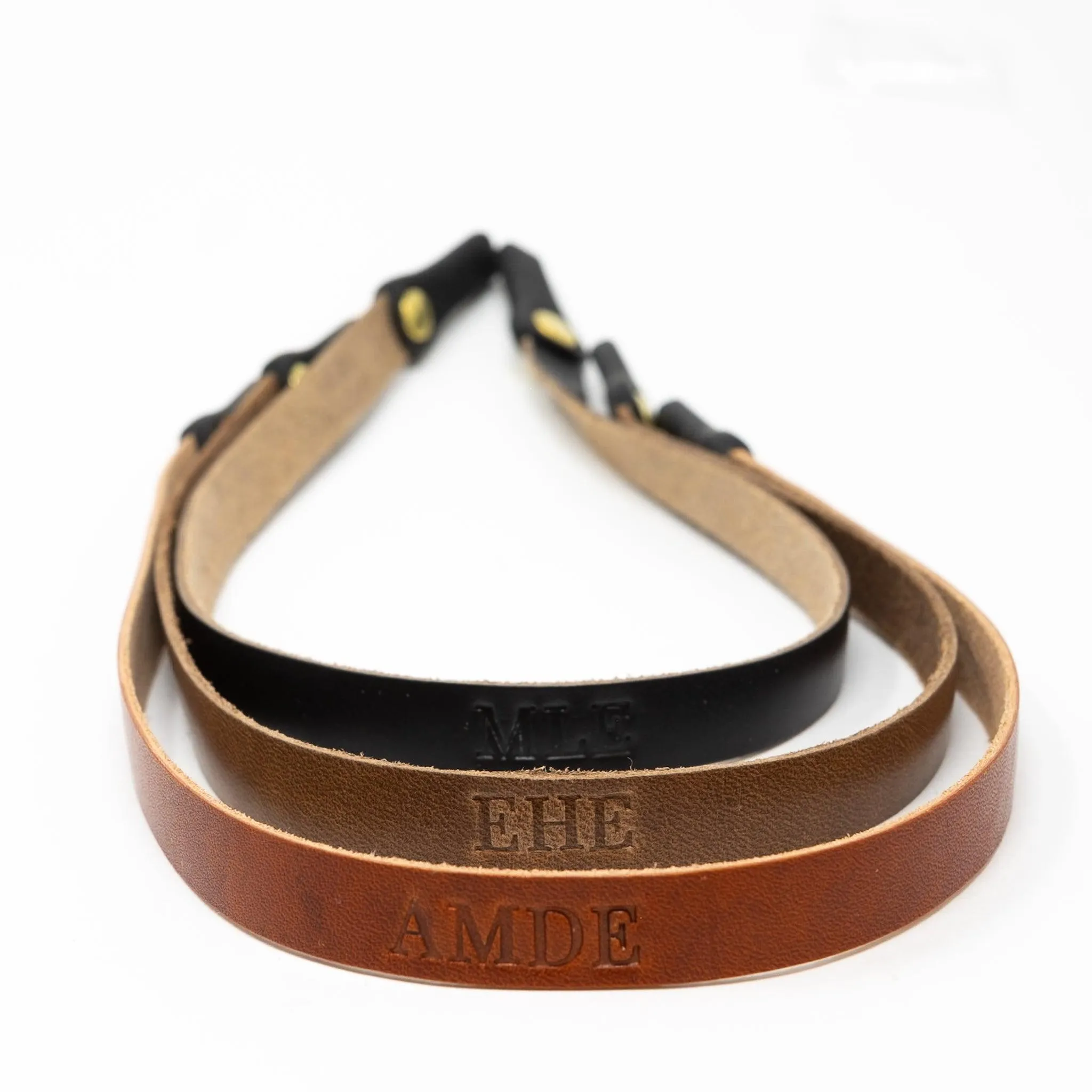 Wholesale - Full Leather Sunglass Retainer