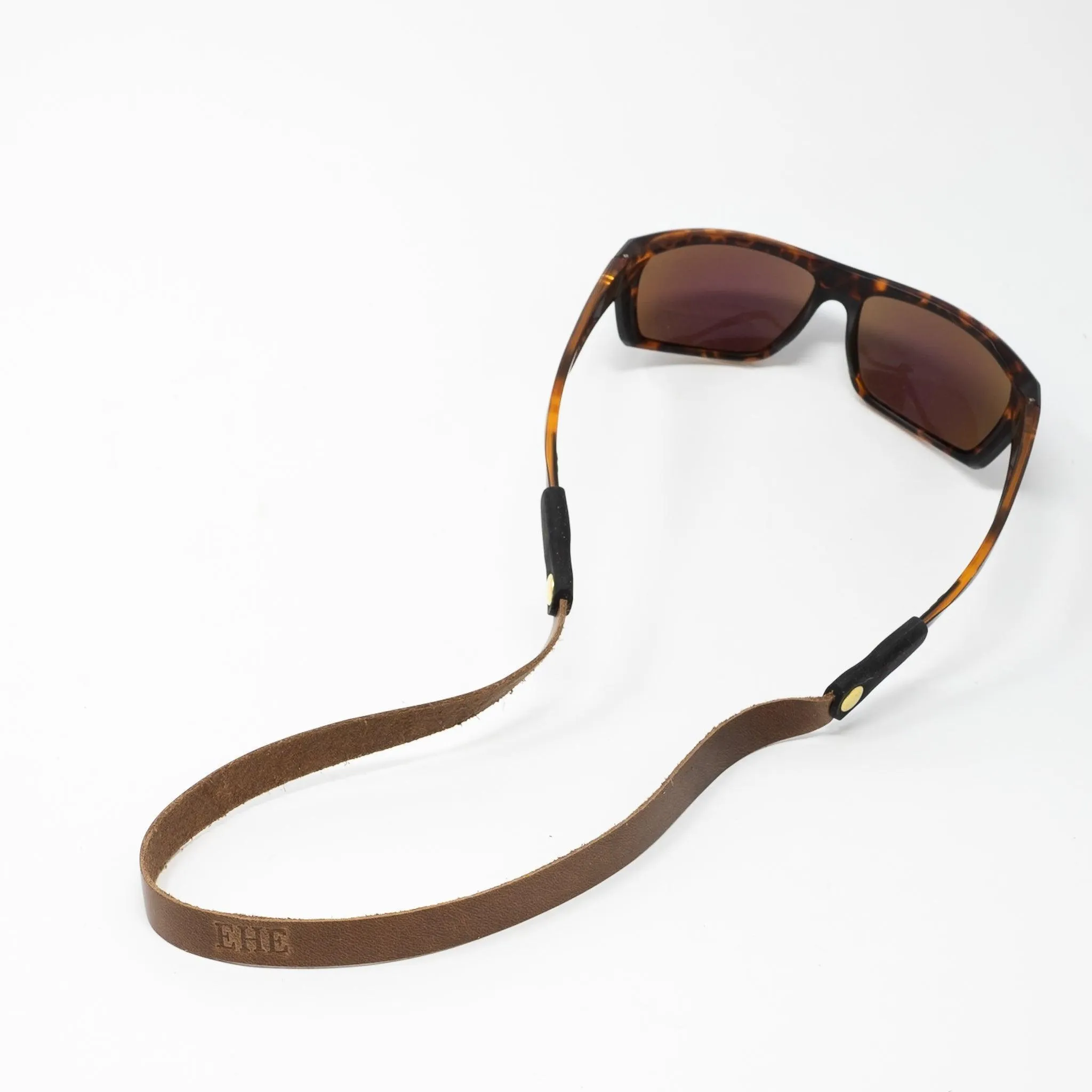 Wholesale - Full Leather Sunglass Retainer