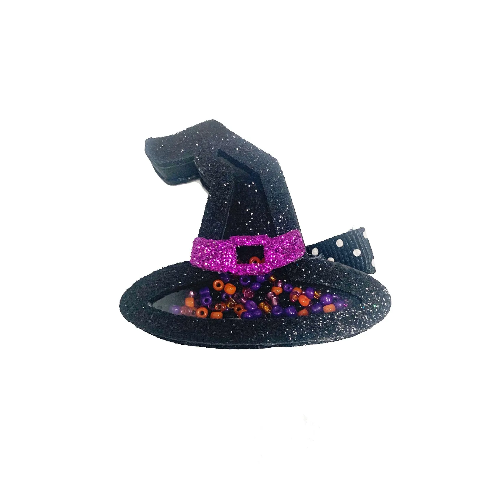 Witches Hat Clip