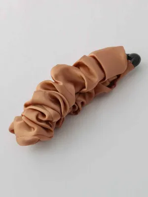 WOMEN'S ASSORTED COLORS HAIR CLIPS