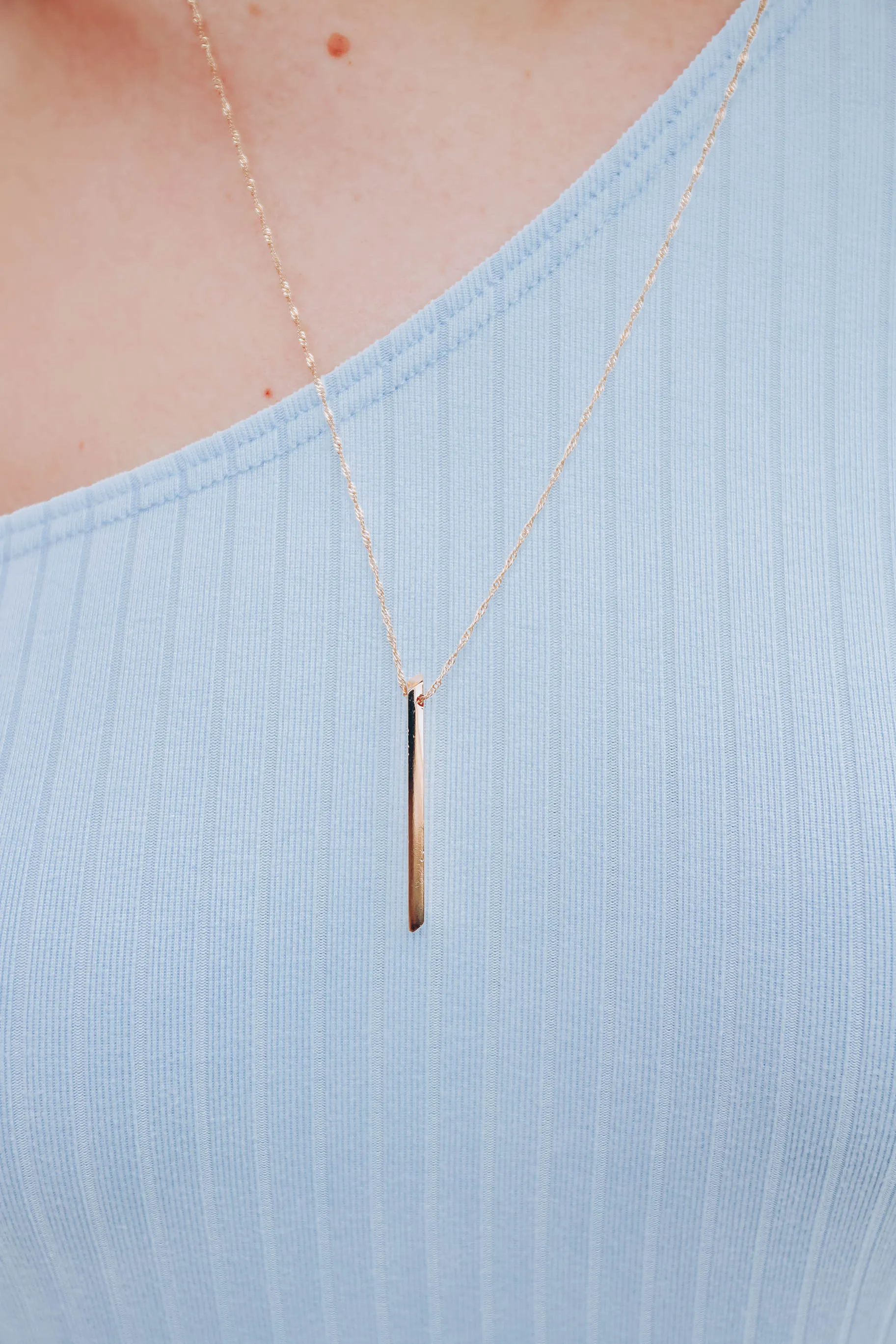 Xena Necklace
