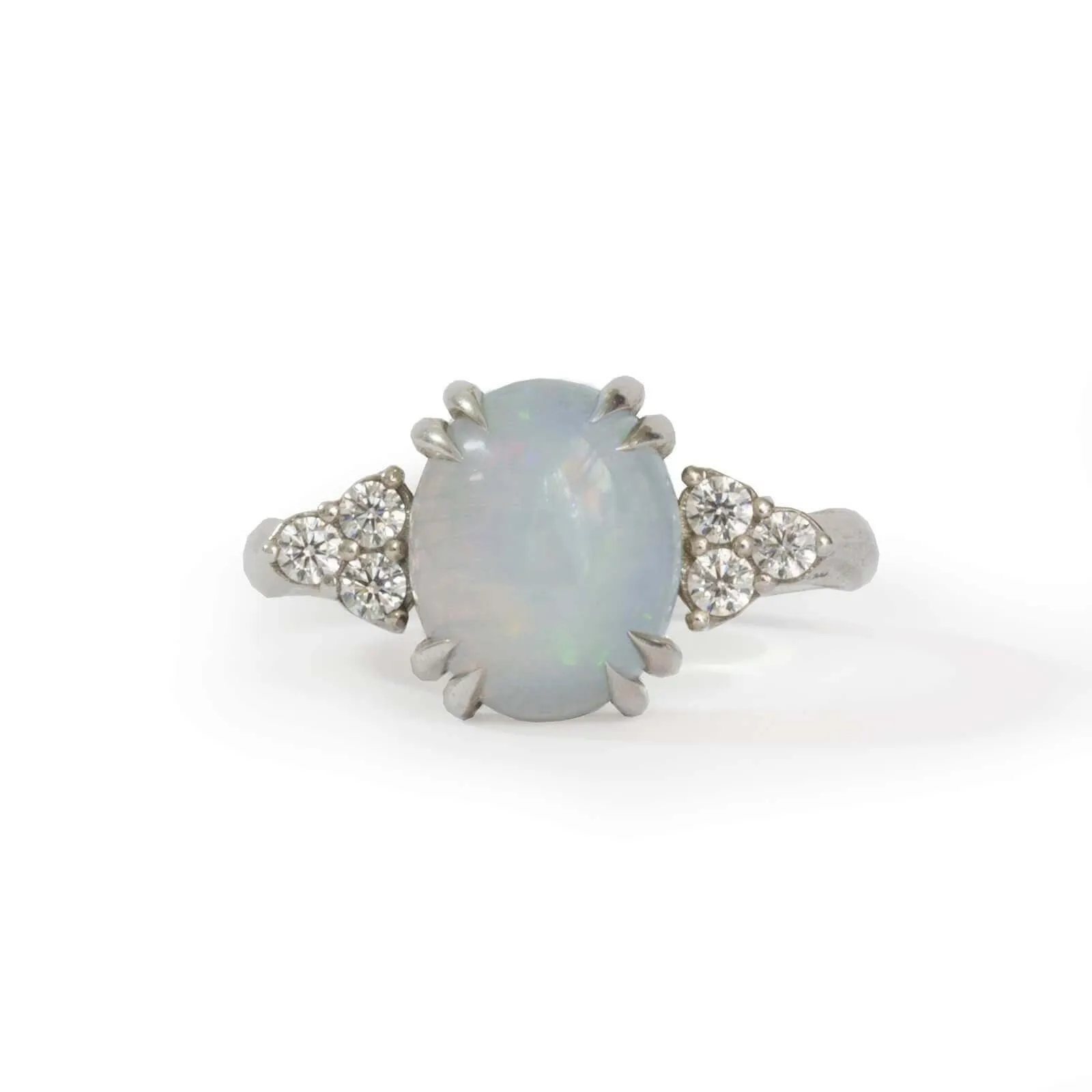 Yael - Opal Ring