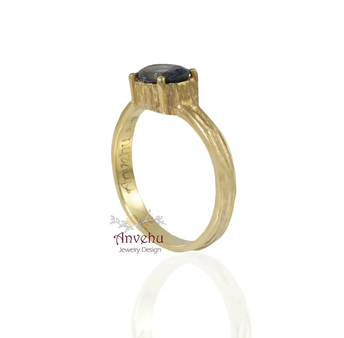 Yam1 - Nature Ring
