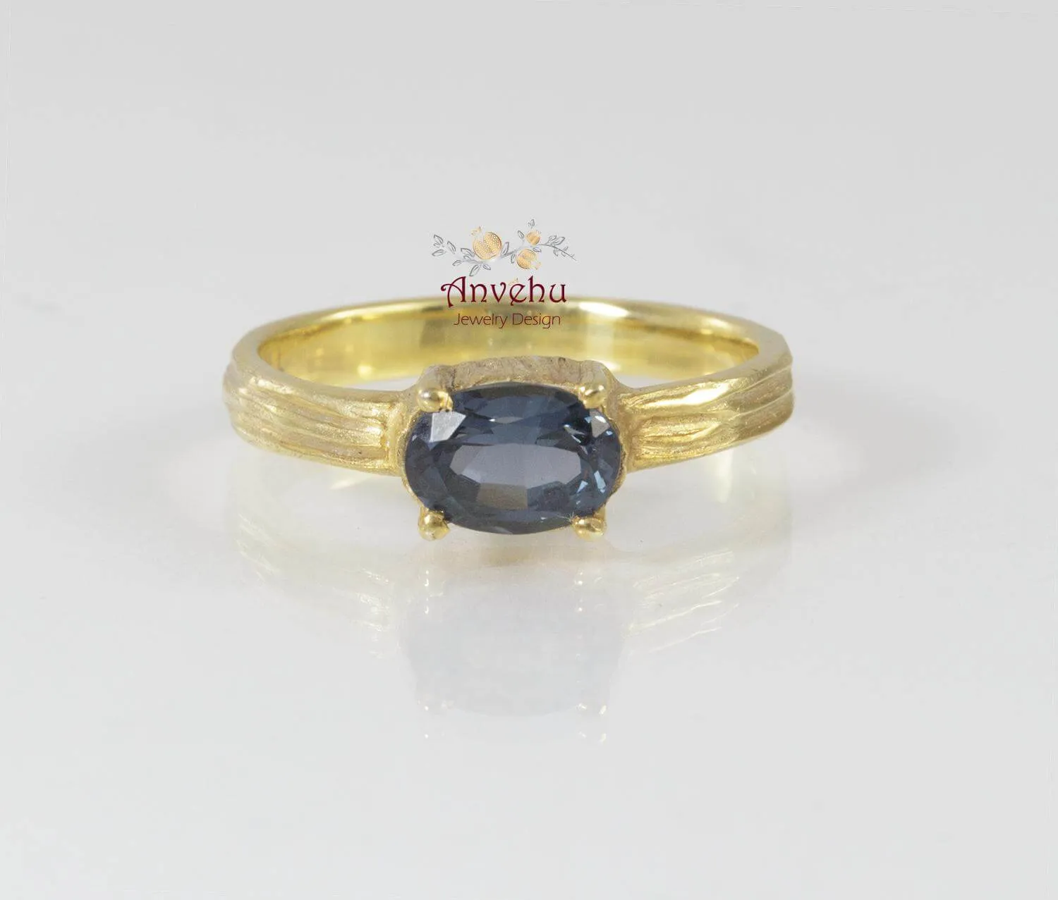Yam1 - Nature Ring