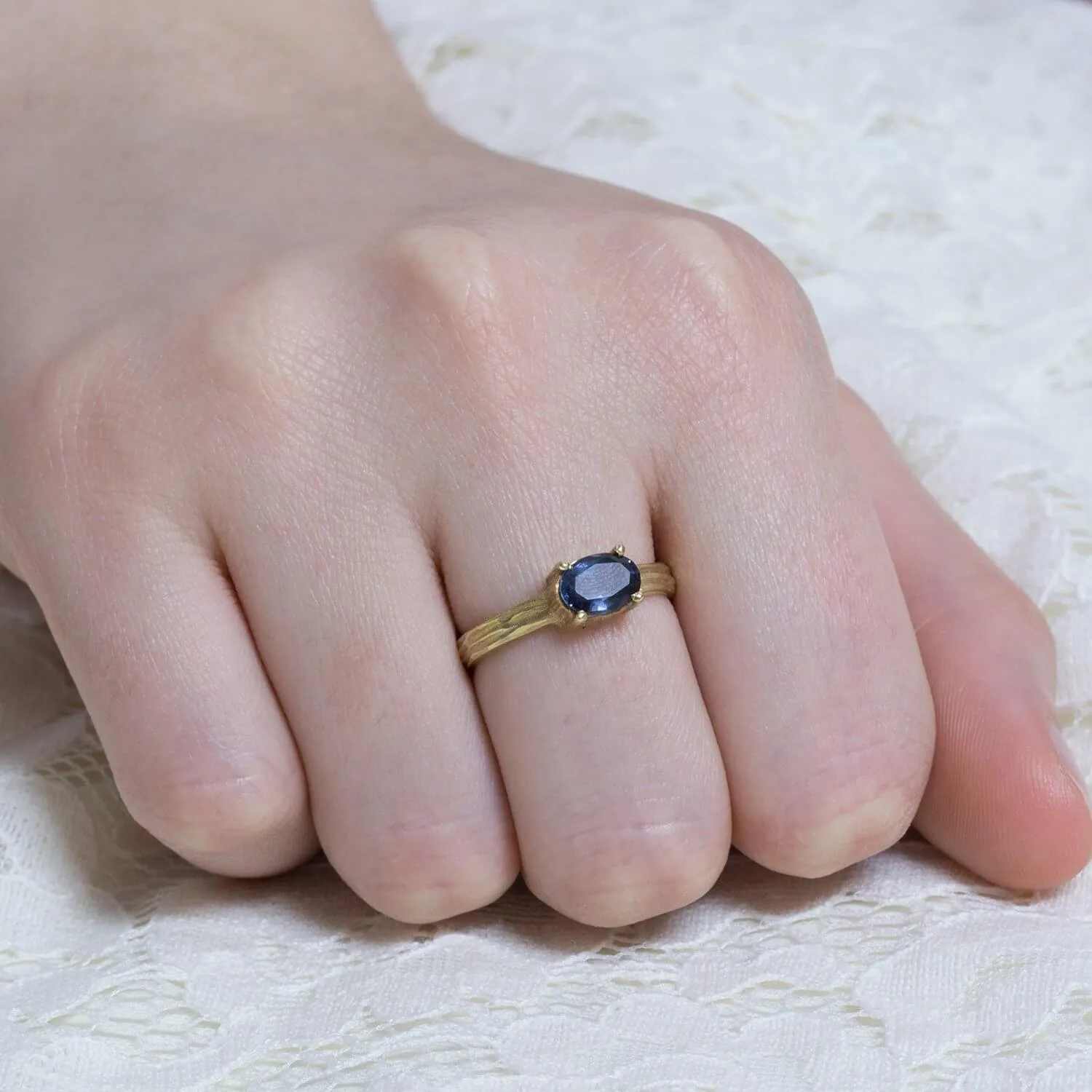 Yam1 - Nature Ring
