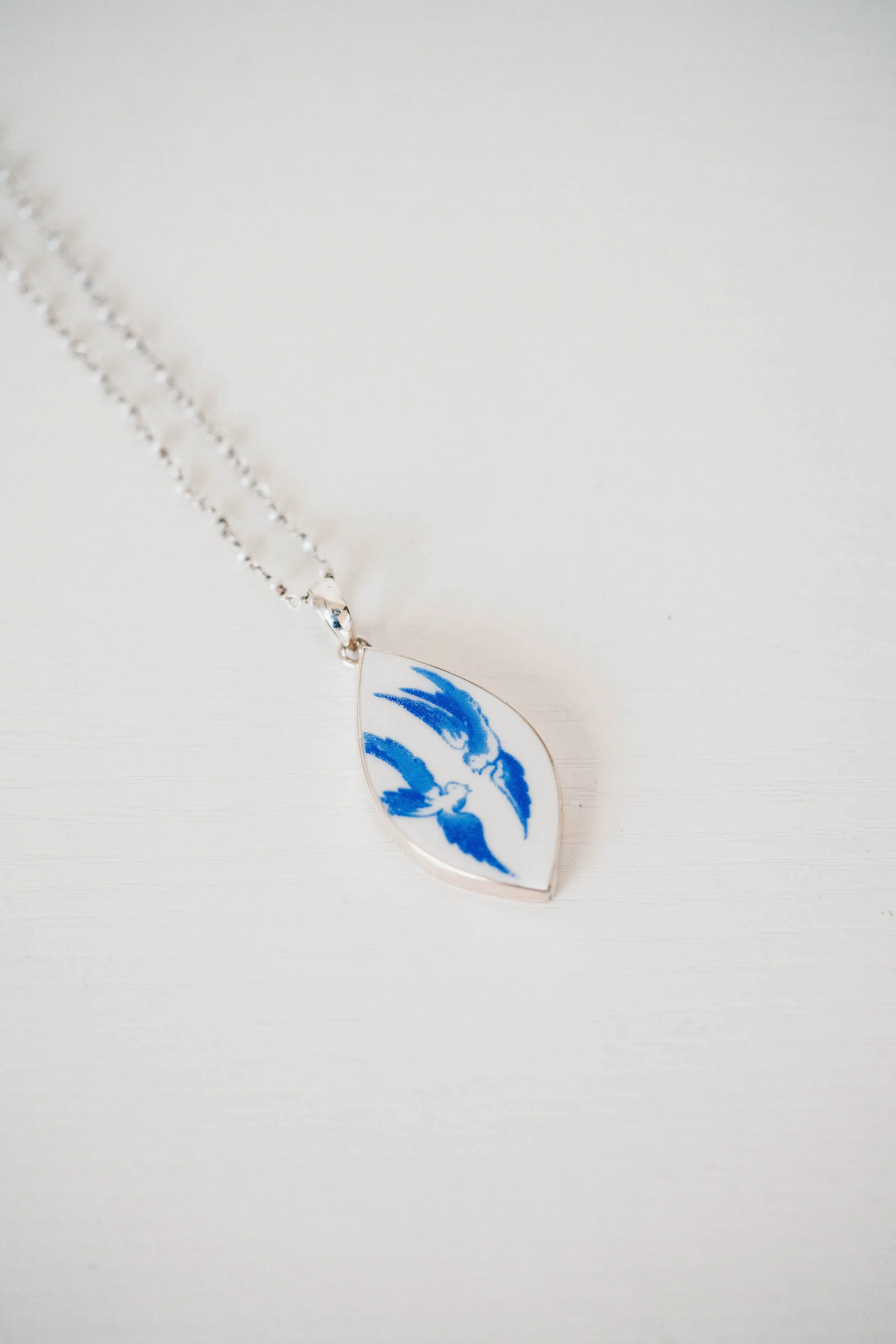 Zeke Necklace